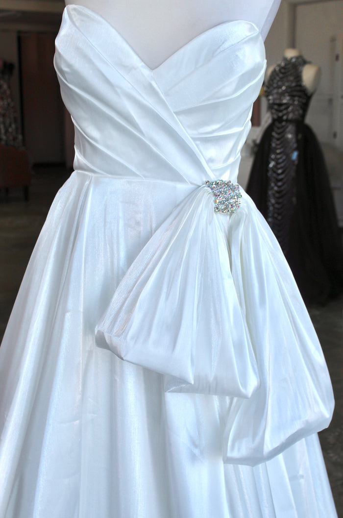 Johnathan Kayne 3272- Size 10
