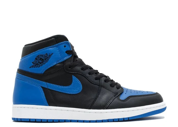 Jordan 1 Retro Royal (2017) (No Box)