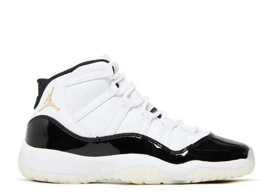 Jordan 11 Retro DMP Gratitude (2023) (GS) (No Box)
