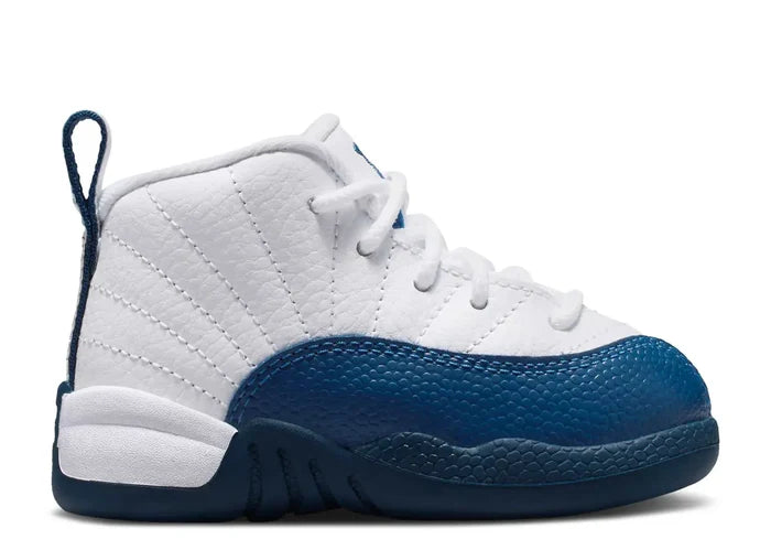 Jordan 12 Retro French Blue (2025) (TD)
