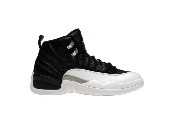 Jordan 12 Retro Playoffs (2022) (Yellowing)
