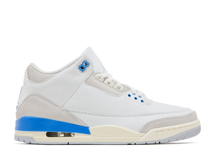 Jordan 3 Retro Lucky Shorts