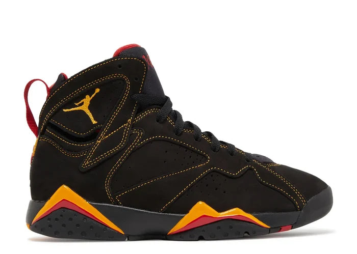 Jordan 7 Retro Citrus (2022) (No Box)