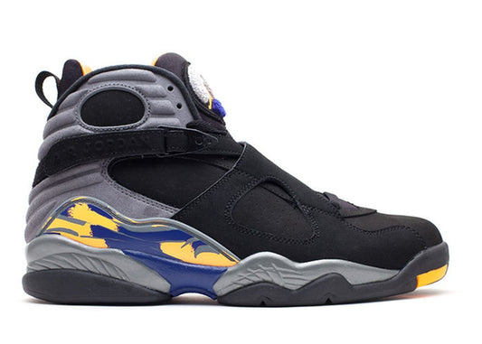 Jordan 8 Retro Phoenix Suns