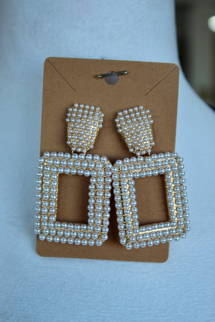 Josephine Earrings