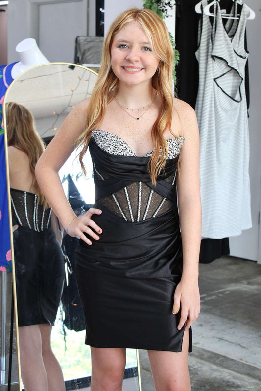 Juliet JT979K- Black- Size 2