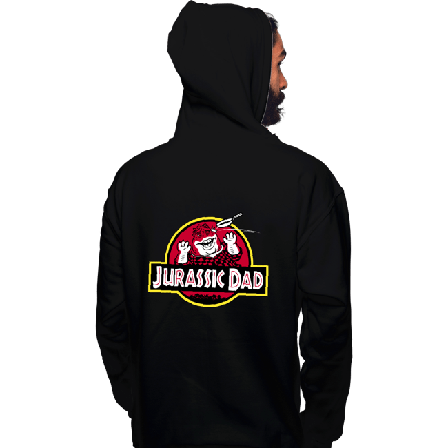 Pullover Hoodies, Unisex / Small / Black