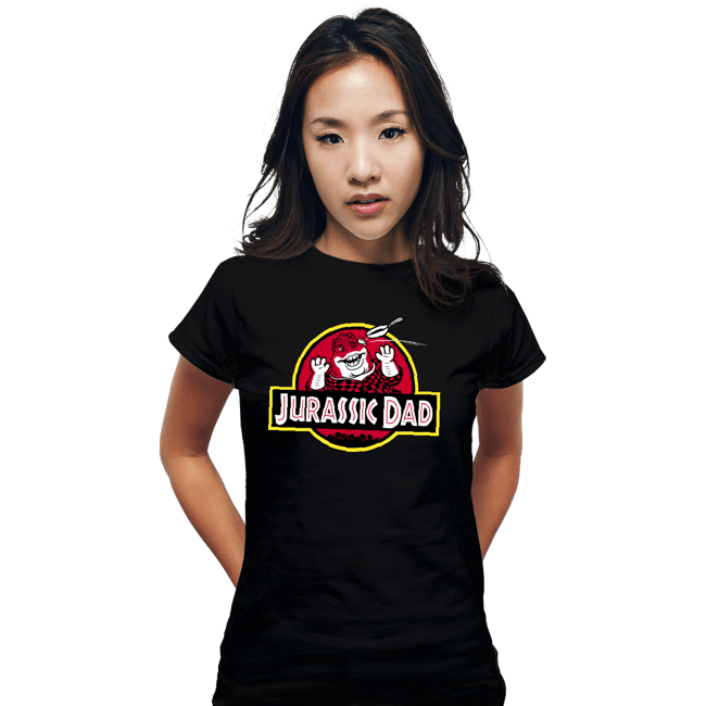 Fitted Shirts, Woman / Small / Black