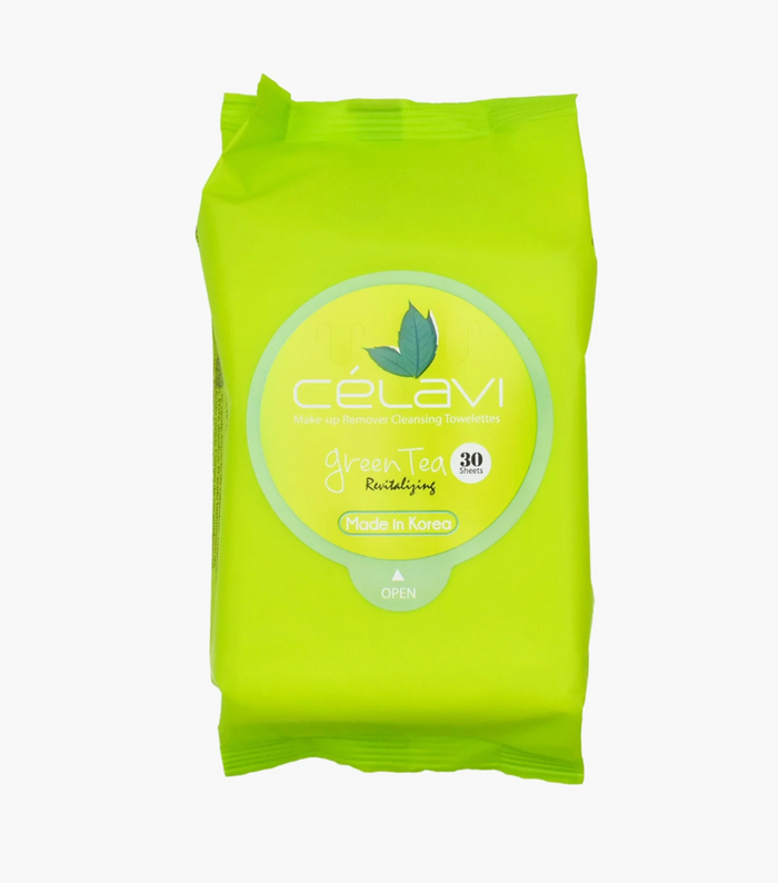 Green Tea