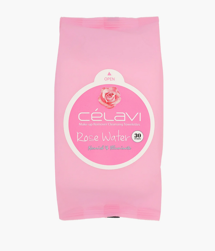 K Beauty 30 Pack Wipes - Over 20 Assorted Essences