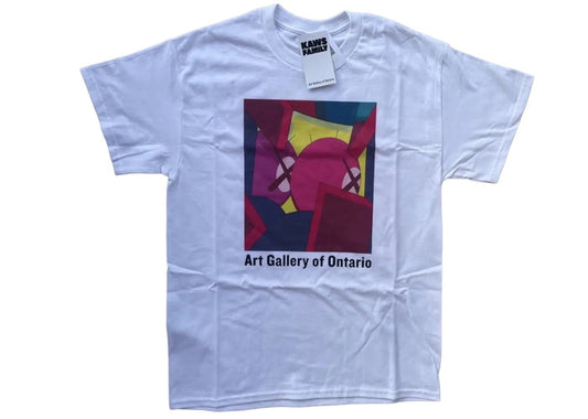 KAWS: Bam T-Shirt