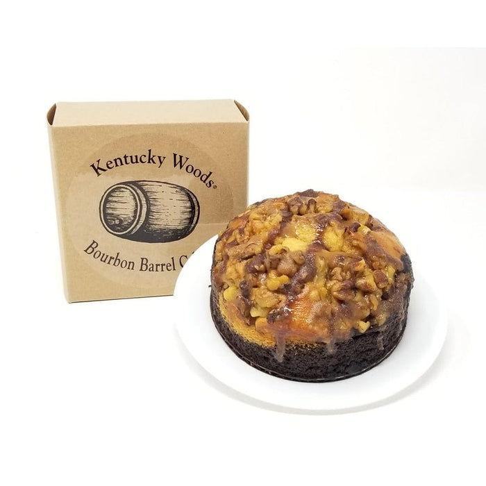 Kentucky Bourbon Barrel Baby Cake 5 in - Cakes