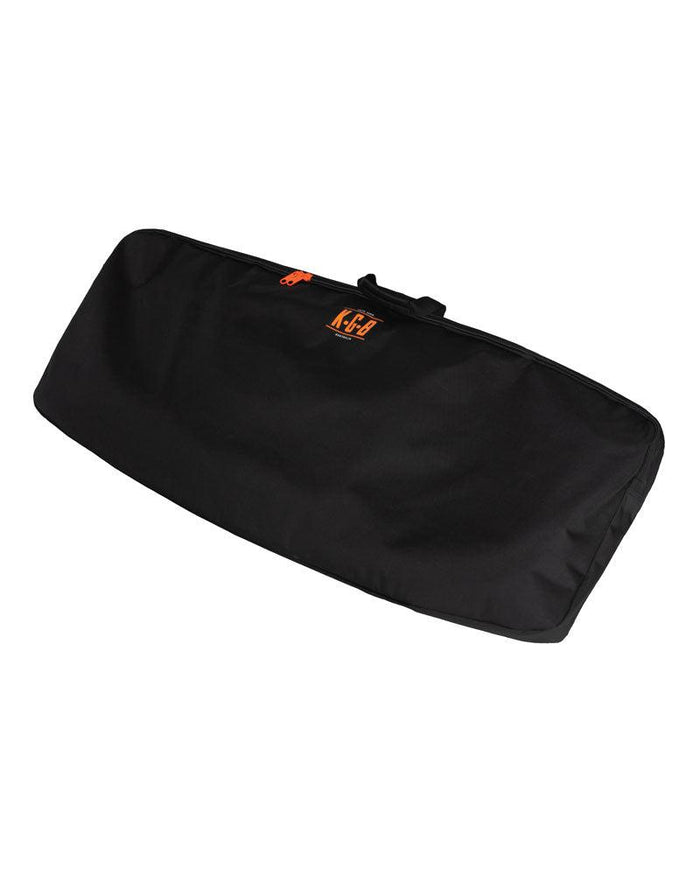 KGB Retro Kneeboard Cover-Skiforce Australia