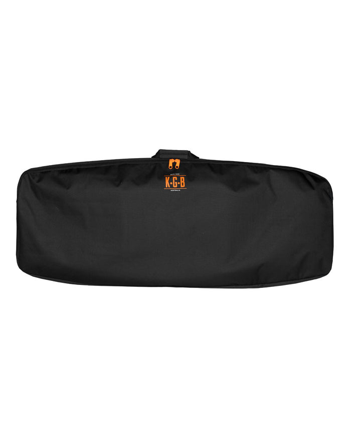 KGB Retro Kneeboard Cover-Skiforce Australia