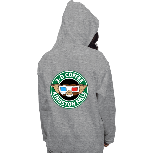 Pullover Hoodies, Unisex / Small / Sports Grey