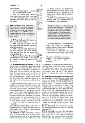 KJV Life in the Spirit Study Bible Bonded Leather Burgundy