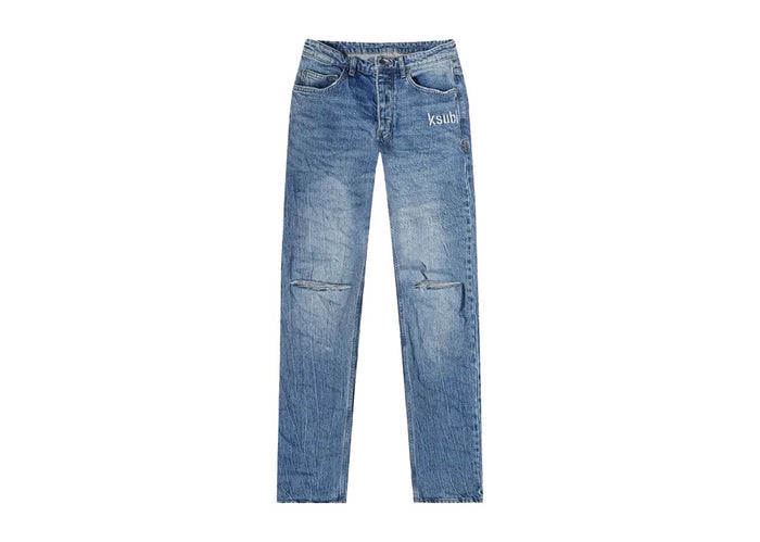 Ksubi Hazlow Notorious Kulture Jeans 'Denim'