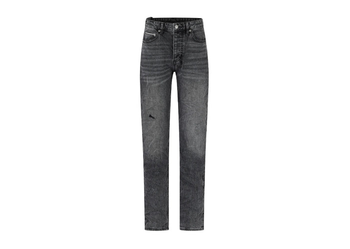 Ksubi Jeans Chitch Replika Black Selvedge Jeans