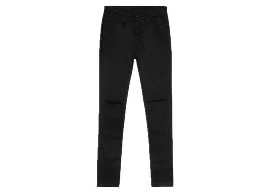 Ksubi van winkle ace black slice