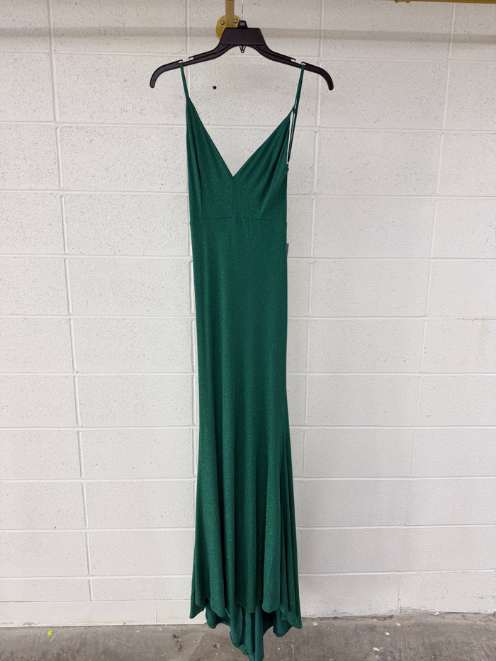 LaDivine BD4001 - Medium Emerald