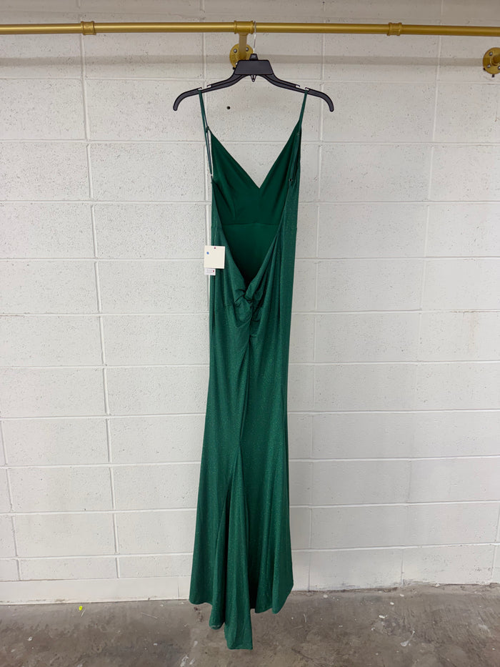 LaDivine BD4001 - Medium Emerald