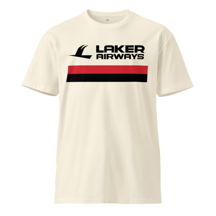 Laker Airways Tee