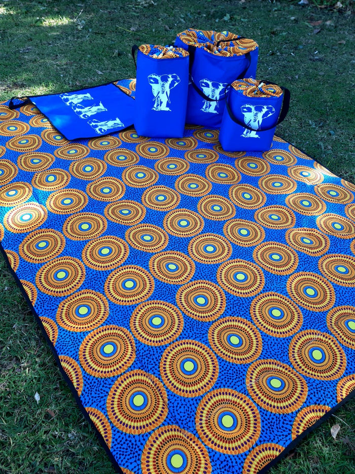 Large Picnic Cooler Bags