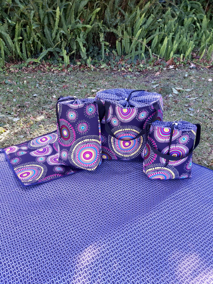 Large Picnic Cooler Bags
