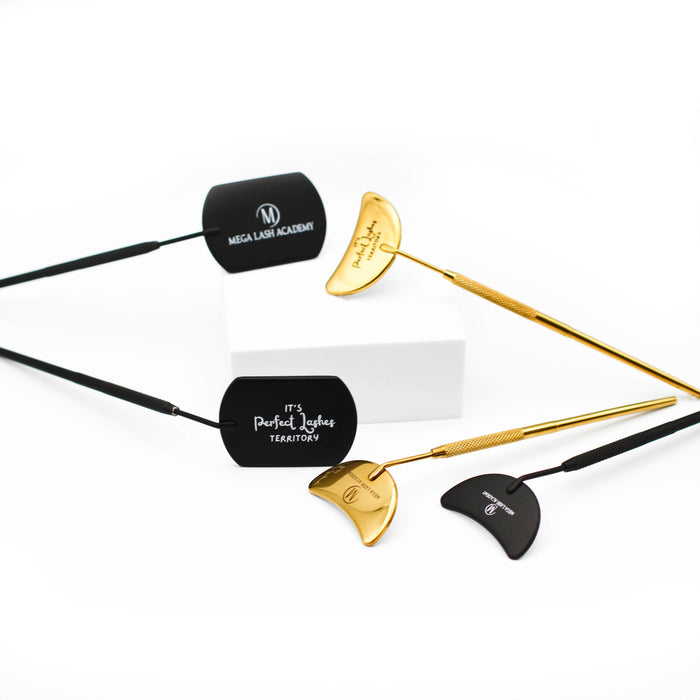 Lash Extensions Mirror Face Mirrors Mega Lash Academy