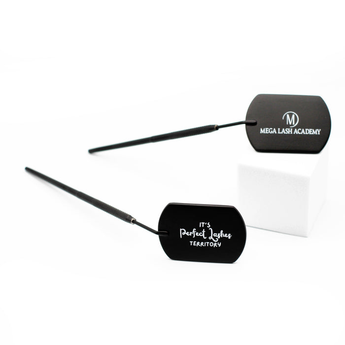 Lash Extensions Mirror Face Mirrors Mega Lash Academy