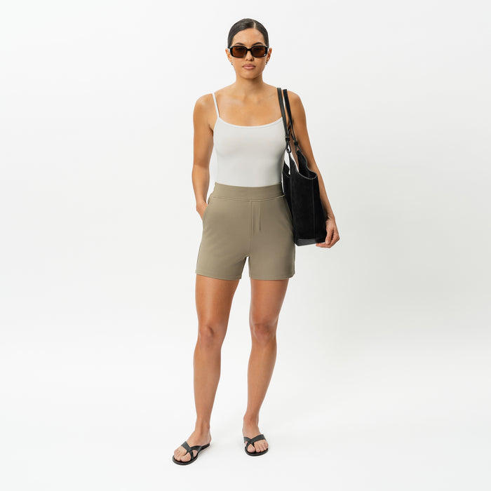 Height: 170 cm | Length: 10 cm | Size: S / Height: 5'7" | Length: 10 cm | Size: S