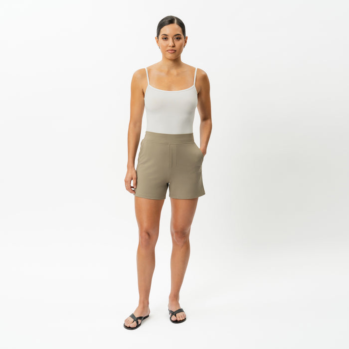 Height: 170 cm | Length: 10 cm | Size: S / Height: 5'7" | Length: 10 cm | Size: S