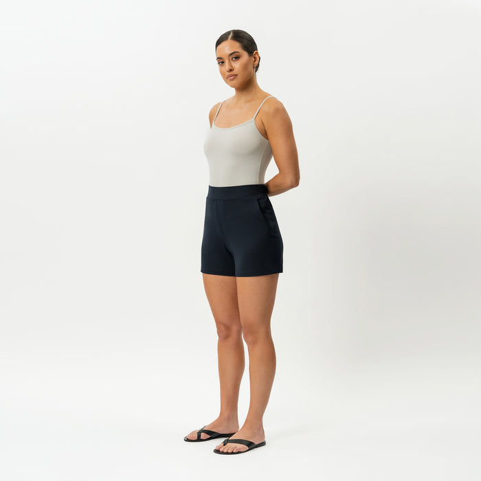 Height: 170 cm | Length: 10 cm | Size: S / Height: 5'7" | Length: 10 cm | Size: S