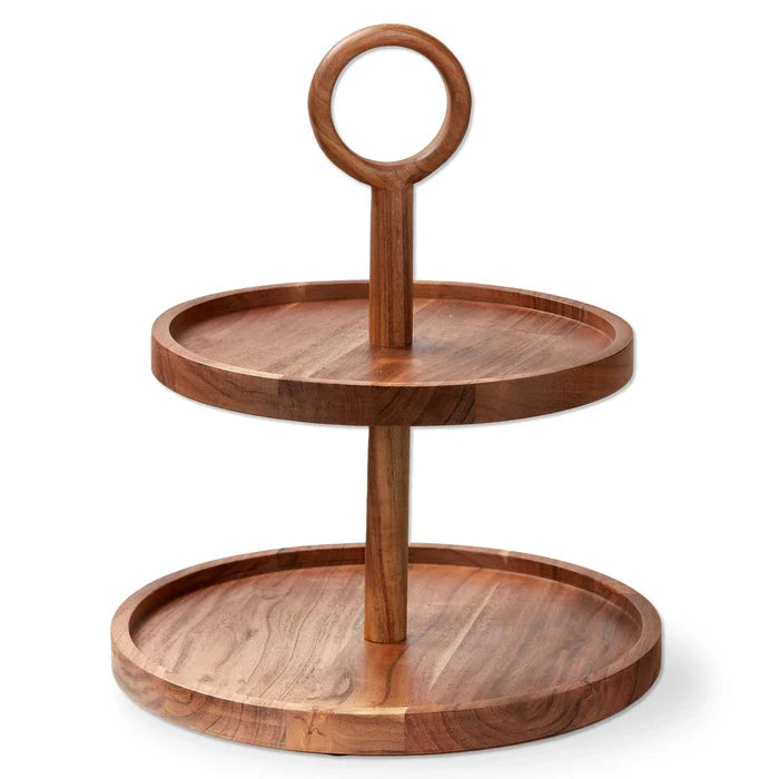 Loop 2 Tier Server
