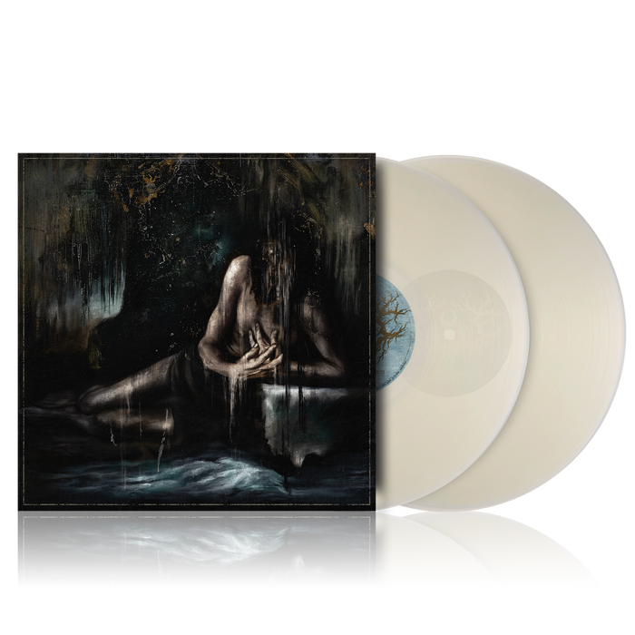 Lorna Shore "I Feel The Everblack Festering Within Me" 2x12"