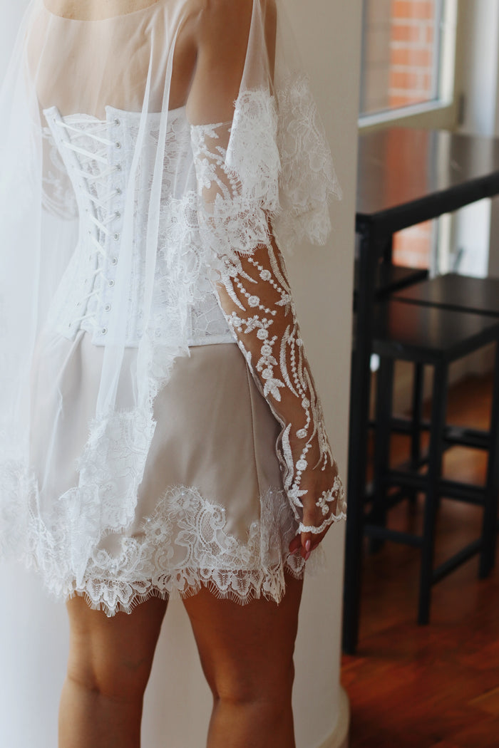 Made To Measure Fee