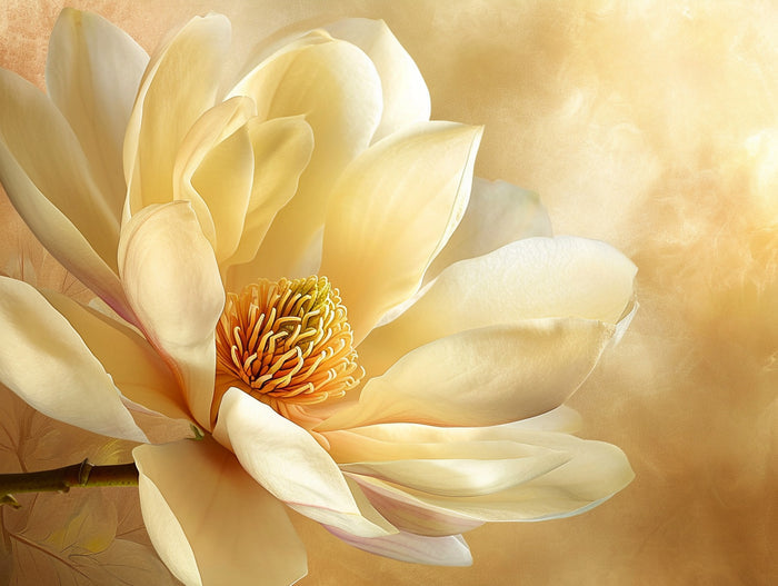 Magnolia Majesty