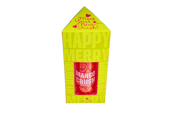 Mango CRUSH Body Fragrance Mist