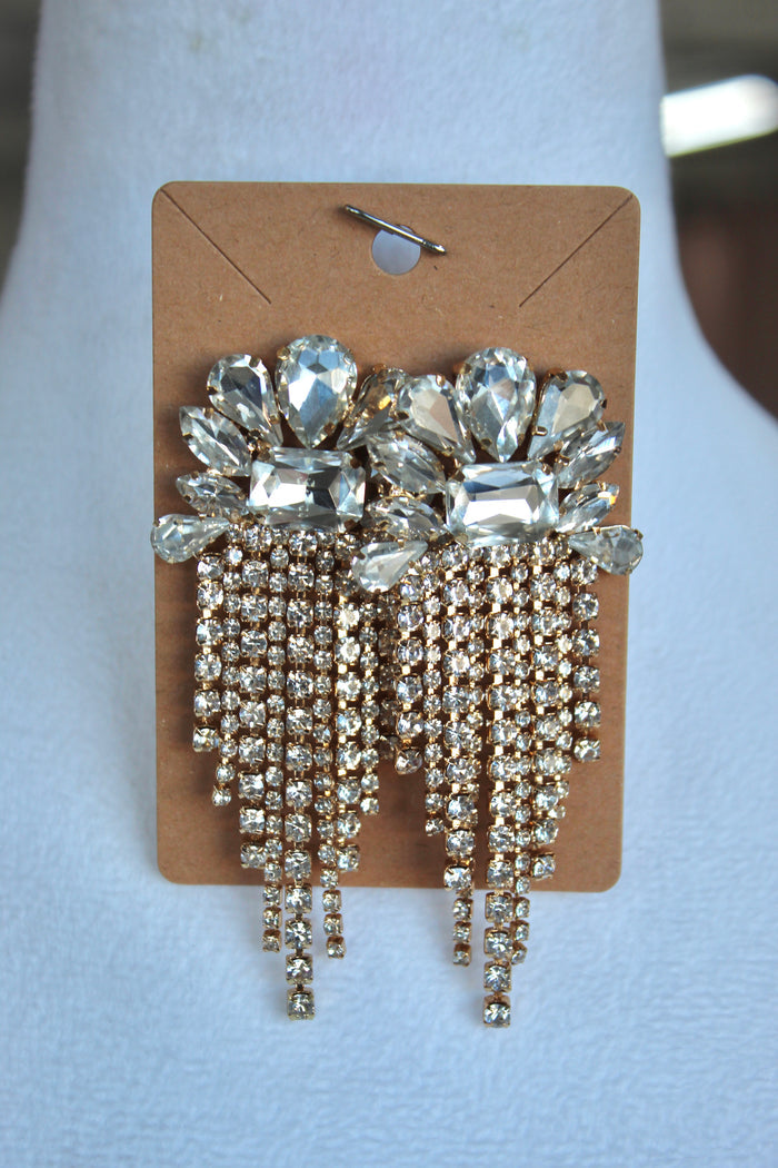 Maribel Earrings