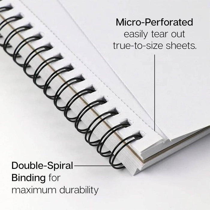 Marker Paper Pad - 9” X 12” - 50 Sheets
