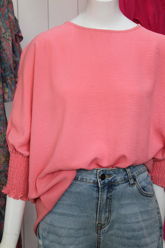 Matilda Top