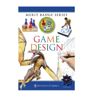 MBP Game Design - 660199
