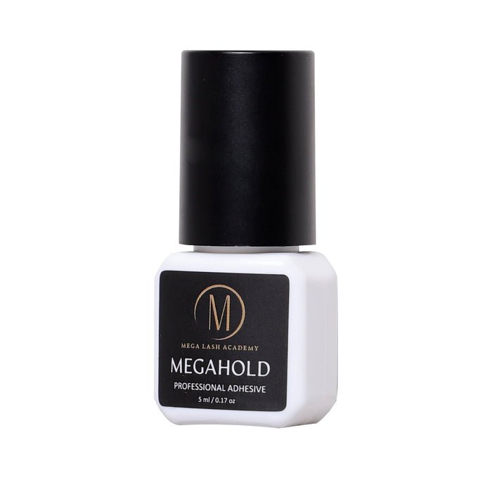 Megahold - Lash Adhesive False Eyelash Adhesive Mega Lash Academy