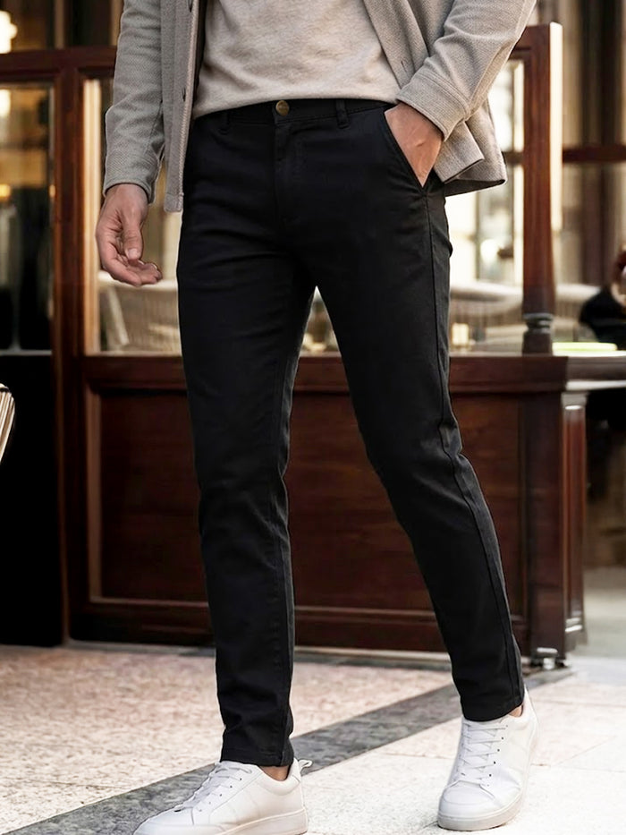Men's Slim Fit Jeans