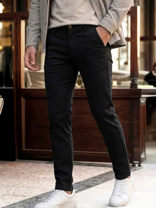 Men's Slim Fit Jeans
