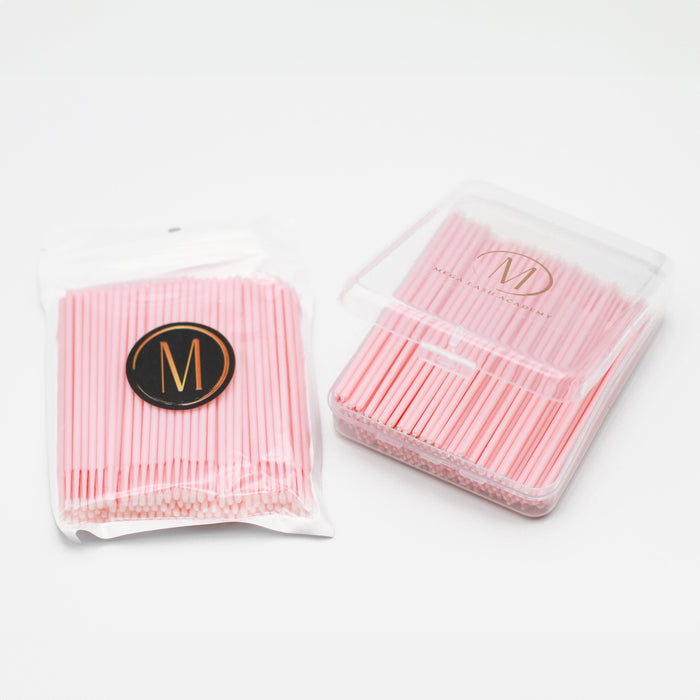 Lint-free Microfiber Swabs Accessories Mega Lash Academy