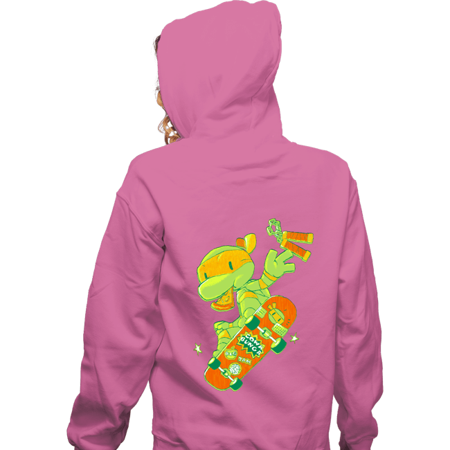 Zippered Hoodies, Unisex / Small / Red