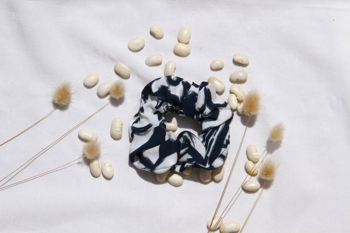 Moonbeam Scrunchie