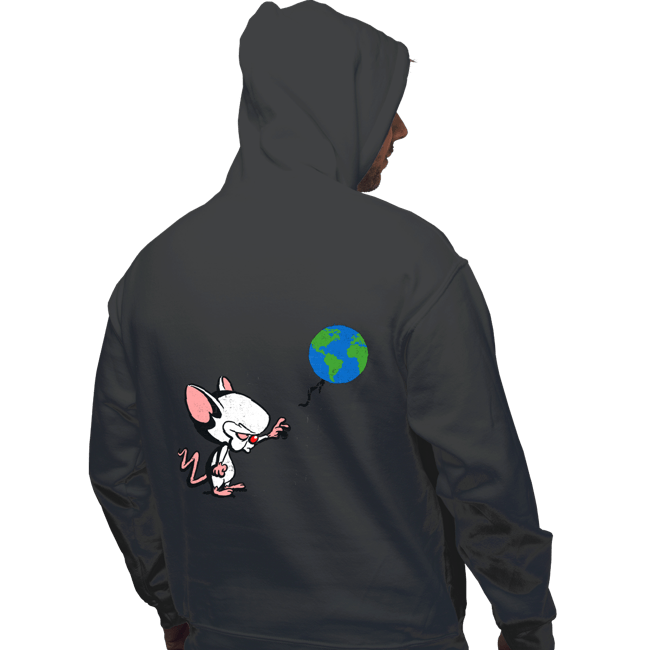 Pullover Hoodies, Unisex / Small / Charcoal