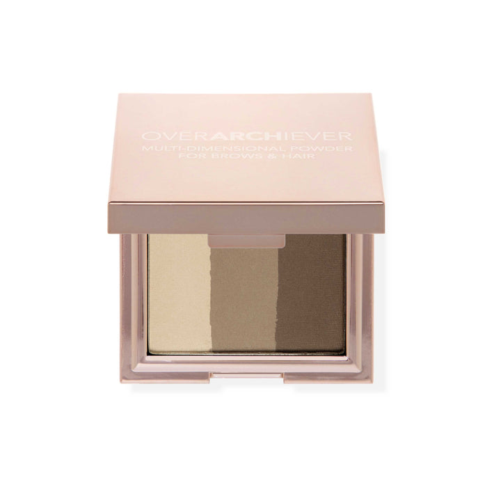 Multi-Dimensional Volume Powder for Brows & Hair